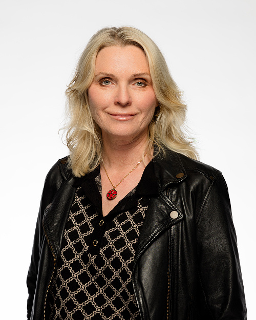 Bente Haugli